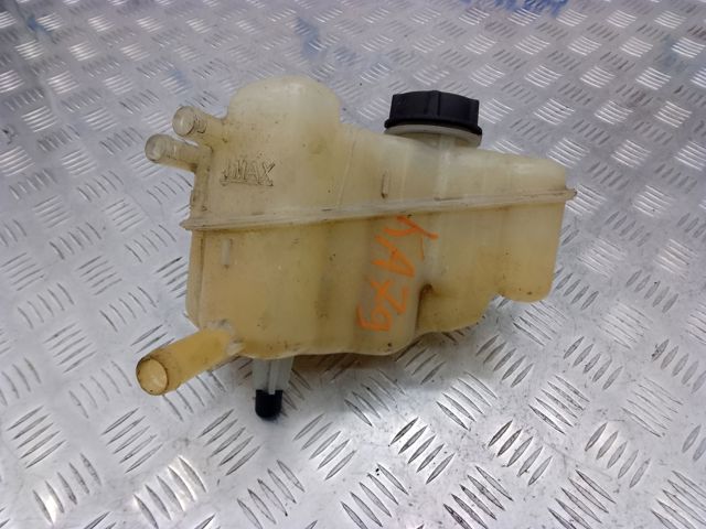 Водяной бачок системы охлаждения Ford Mondeo 5