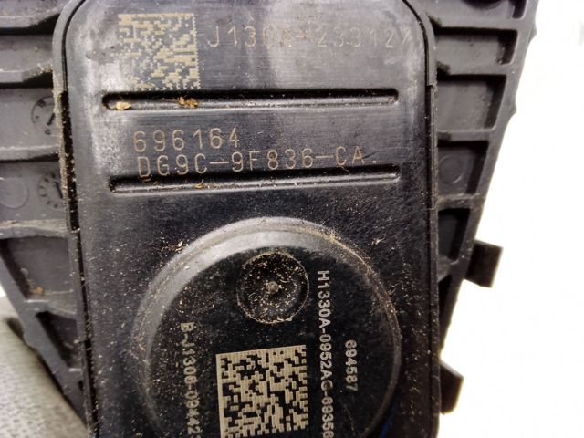 FORD DG9Z9F836F в наличии Ужгород