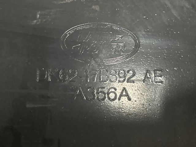 DK6217B892AE LAND ROVER купить в Одесса