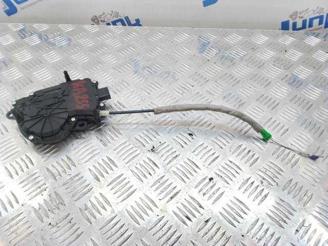 DK62404C10AB LAND ROVER Актуатор замка багажника купить в Винница