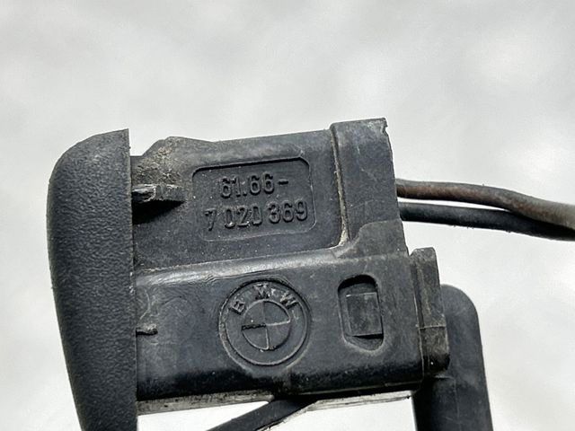 Форсунки стеклоомывателя DNJ000010 LAND ROVER