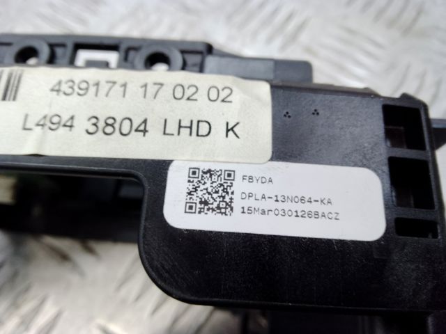 DPLA13N064KA LAND ROVER купить в Полтава