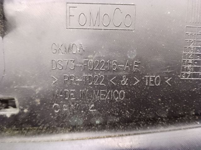 DS73F02216AF FORD купить в Украина