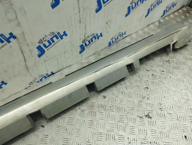 DS7Z5410177A Накладка (молдинг) порога наружная левая купить Черкассы