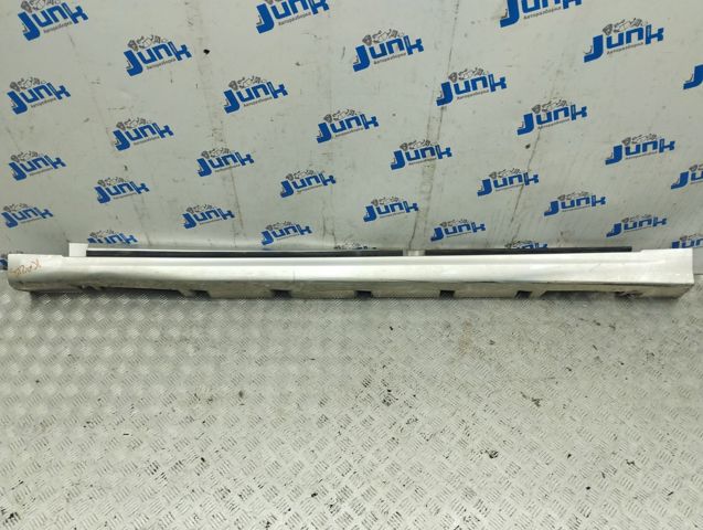 FORD DS7Z5410177A Накладка (молдинг) порога наружная левая в наличии Хмельницкий