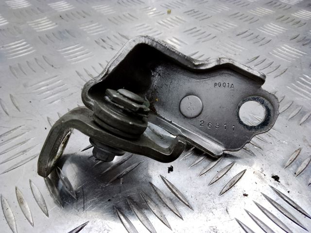 Петля задней двери, левой DS7Z5426811B FORD