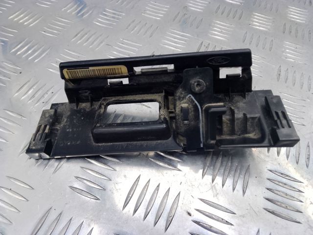 Ручка багажника DS7Z5443400A FORD