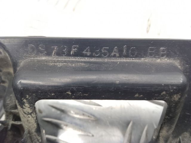 DS7Z5443400A FORD Ручка крышки багажника (двери 3/5-й задней) наружная купить в Кривой Рог