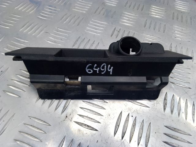 FORD DS7Z5443400A Ручка крышки багажника (двери 3/5-й задней) наружная в наличии Киев