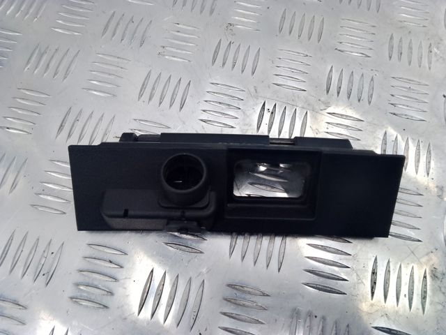 FORD DS7Z5443400A Ручка крышки багажника (двери 3/5-й задней) наружная в наличии Черновцы