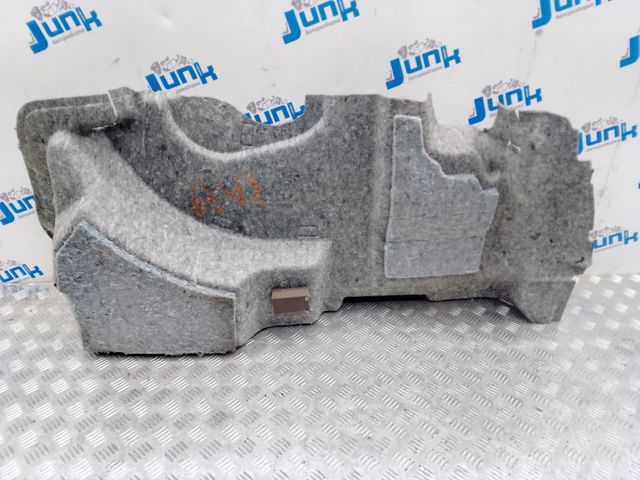 FORD DS7Z5445422AA Панель багажного отсека задняя в наличии Одесса