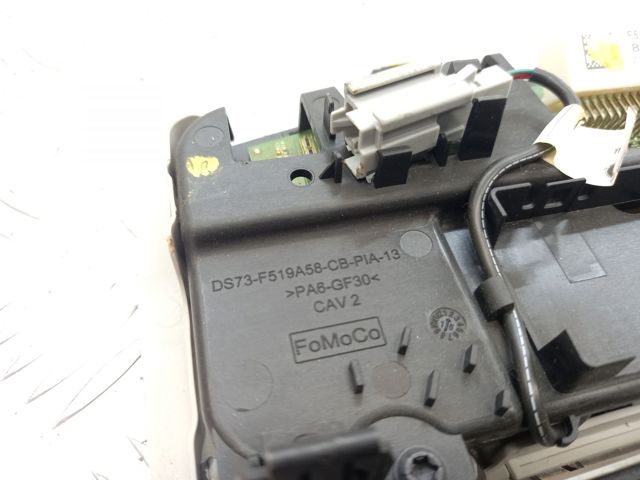 FORD DS7Z54519A70EC в наличии Запорожье