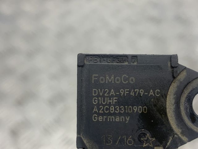 Датчик абсолютного давления в коллекторе DV2Z9F479E FORD