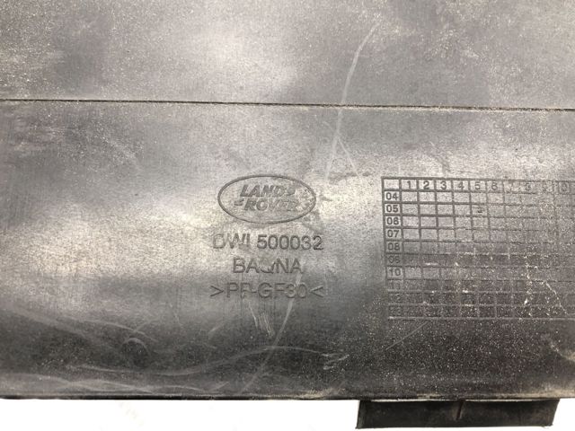 DWI500032 LAND ROVER купить в Киев