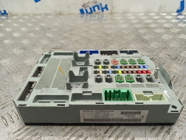 DX2314D628AG Jaguar