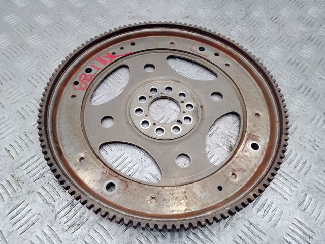 Маховик с зубчатым ободом DX236K375AA JAGUAR