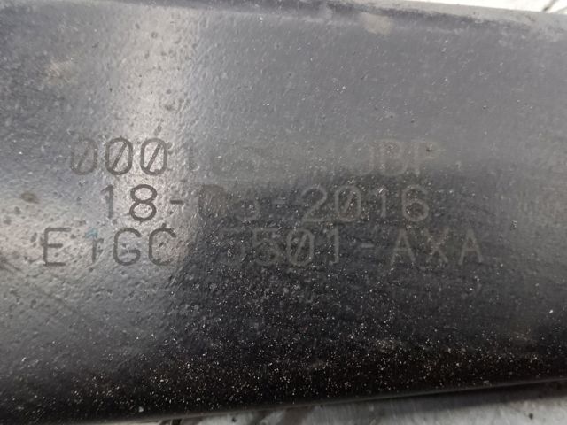 E1GC5501AXA Верхний левый рычаг задней подвески купить Ровно