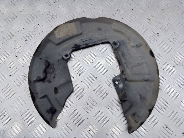 Пыльник тормозного диска заднего левый E1GZ2C028B FORD