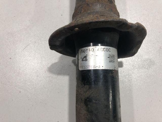 NISSAN E61104GC0C в наличии Сумы