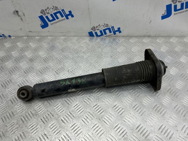 Цилиндр подвески E62105AA0C NISSAN