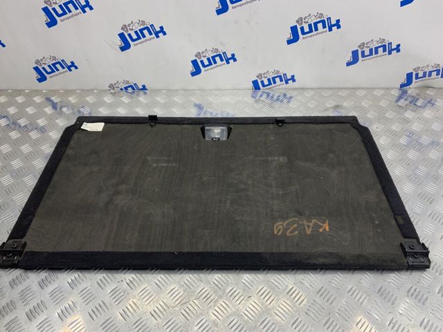 Облицовка багажного отсека нижняя EAS500023PVJ LAND ROVER