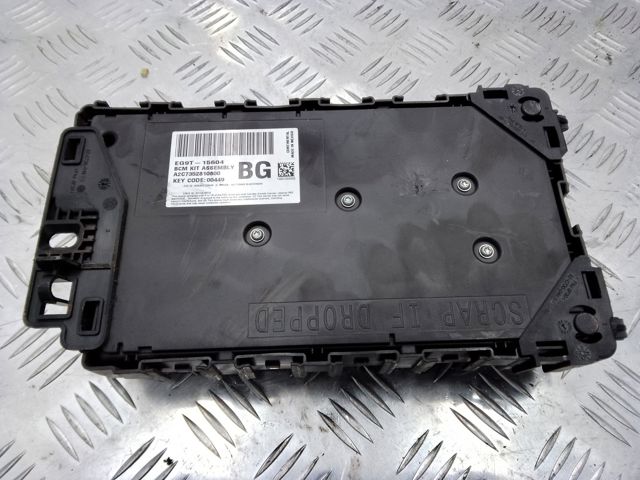 FORD EG9Z15604H Блок предохранителей в наличии Запорожье