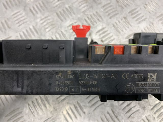 LAND ROVER EJ3214F041AD в наличии Ужгород