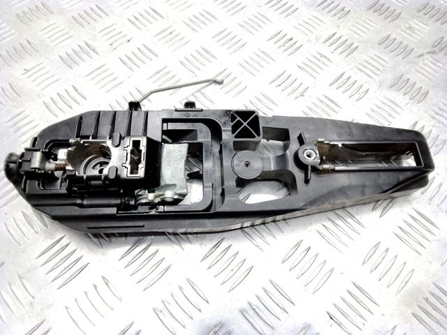 FORD ES7Z5426685T Держатель наружной ручки двери передней левой в наличии Полтава
