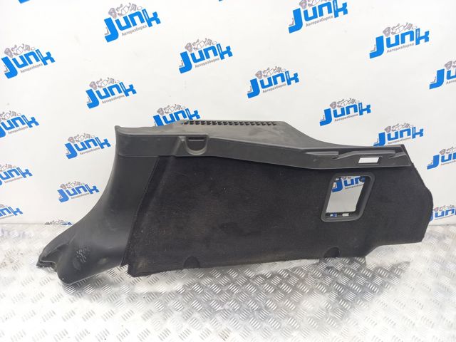 Облицовка багажного отсека, правая ESJ500894PVJ LAND ROVER