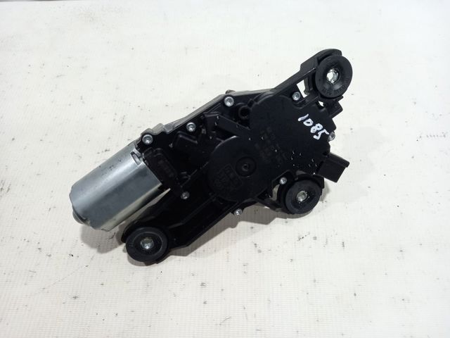 F1FZ17508A FORD Механизм стеклоочистителя стекла заднего купить в Запорожье