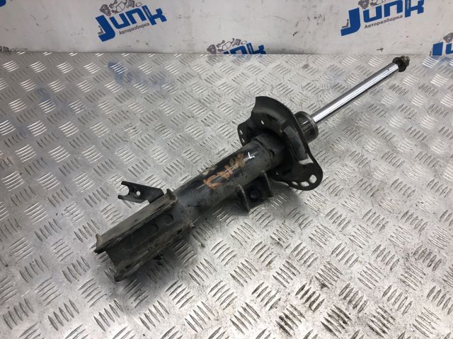 Амортизаторная стойка передняя левая F2GZ18124AE FORD