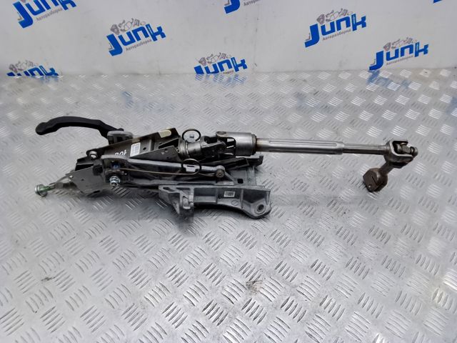 Колонка рулевого управления F2GZ3C529AB FORD