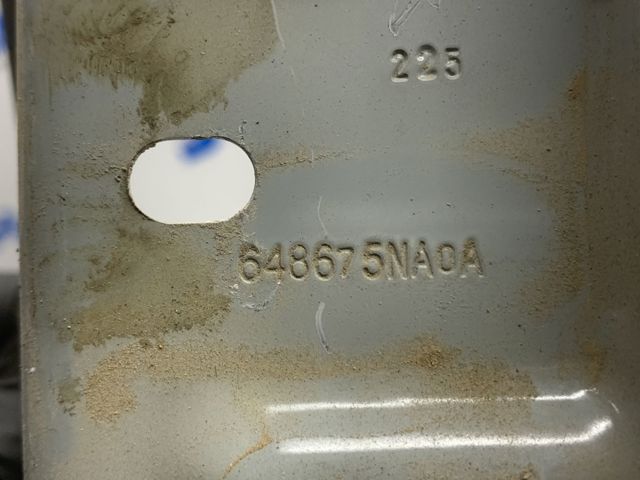 F48615NAMH NISSAN купить в Николаев