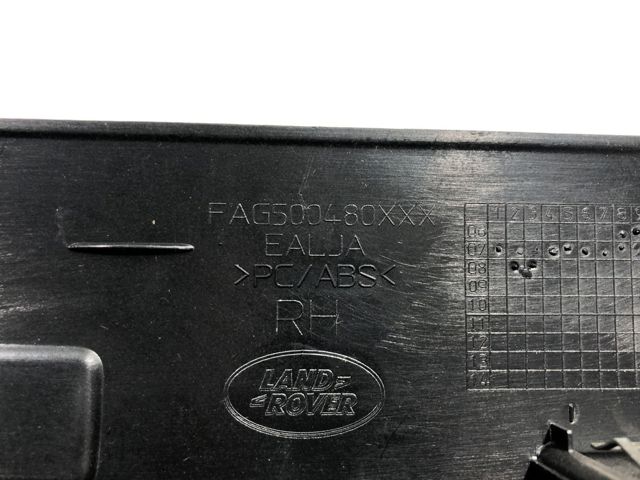 FAG500480PVA LAND ROVER купить в Тернополь