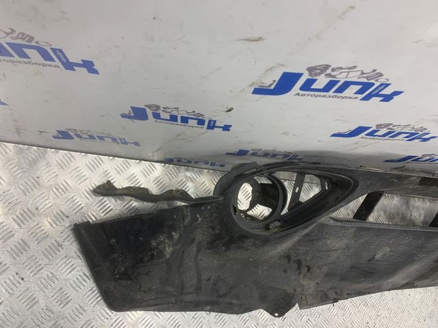 NISSAN FBM261CB0A Спойлер переднего бампера в наличии Днепр