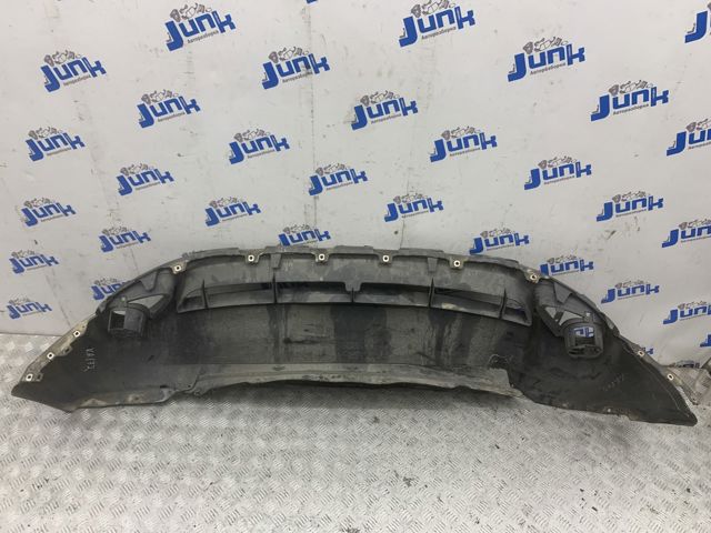 FBM261CB0A Спойлер переднего бампера купить Тернополь