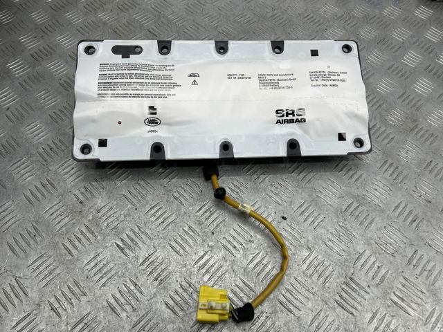 LAND ROVER FBZ500060 Подушка безопасности (AIRBAG) водительская, защиты коленей в наличии Тернополь