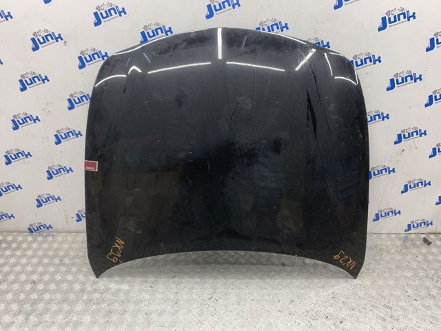 Капот двигателя FEA0MJK0M0 NISSAN