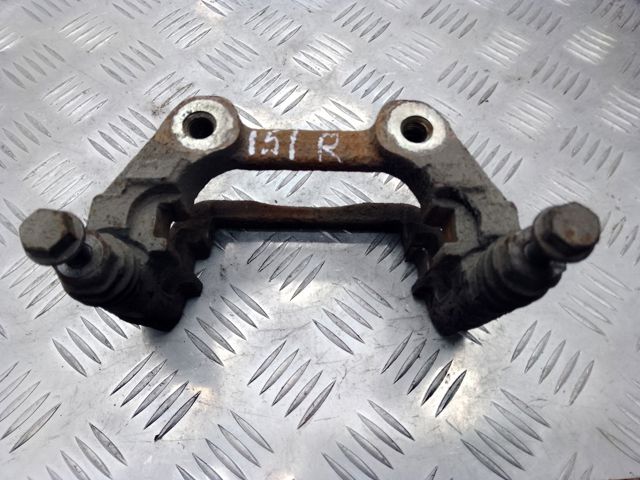 Скоба суппорта заднего FG1Z2B511A FORD