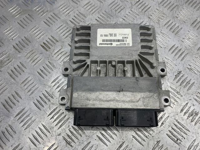Мозги двигателя FL3Z12A650BEBNP FORD