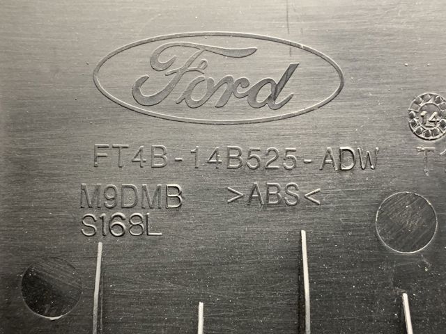 FORD FT4B14B525BAW в наличии Павлоград