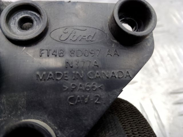 FT4B8D097AA FORD Кронштейн решетки радиатора купить в Ровно