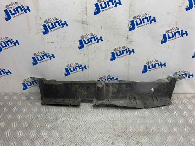 FT4BR11787BC FORD Защита бампера заднего купить в Хмельницкий