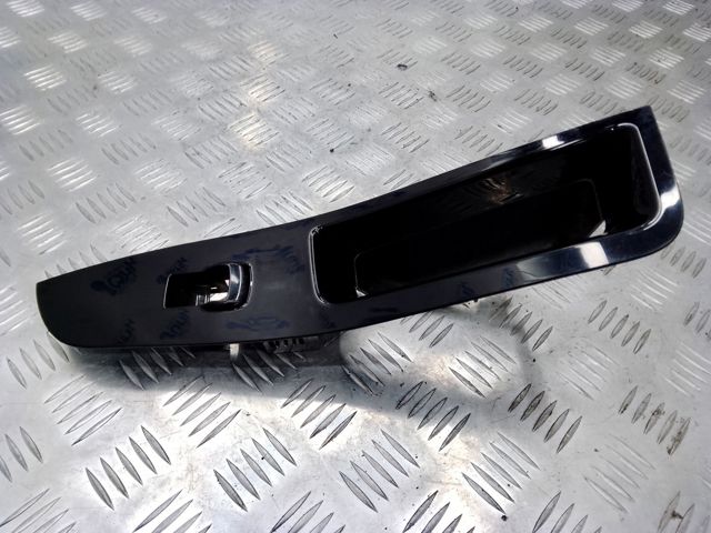 Накладка кнопки стеклоподъемника заднего правого FT4Z14527BA FORD