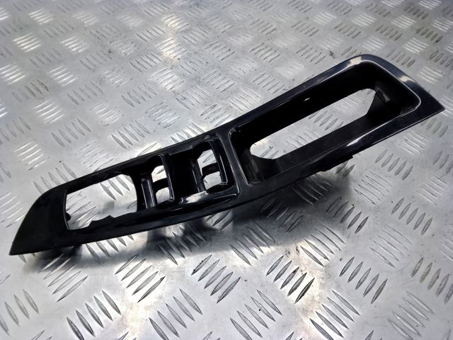 FT4Z14528BC FORD Панель (накладка) блока управления стеклоподъемником передняя левая купить в Полтава