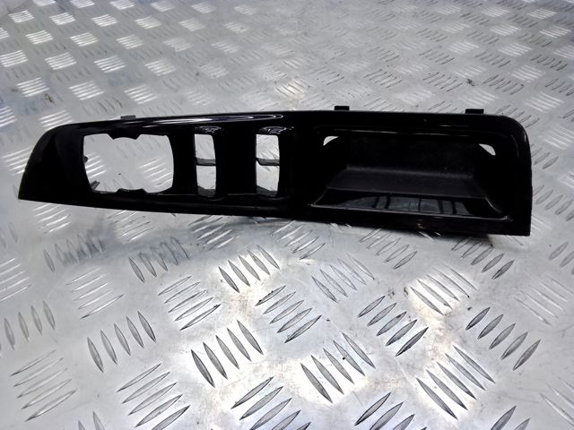 FT4Z14528BC FORD Панель (накладка) блока управления стеклоподъемником передняя левая купить в Запорожье