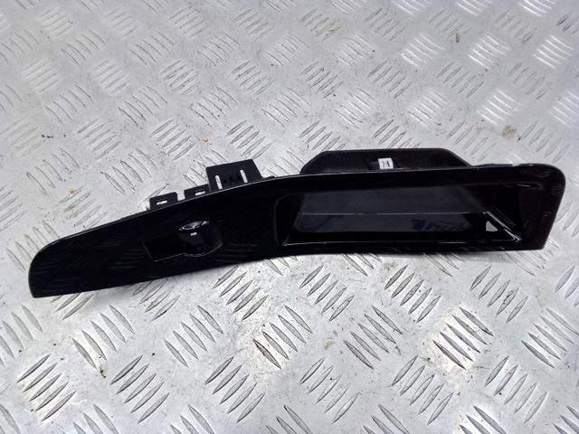 Накладка кнопки стеклоподъемника заднего левого FT4Z14528BD FORD