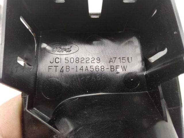 FT4Z14528BD FORD Панель (накладка) блока управления стеклоподъемником задняя левая купить в Чернигов