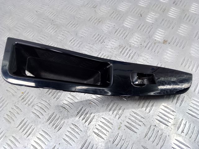 FT4Z14528BD FORD Панель (накладка) блока управления стеклоподъемником задняя левая купить в Харьков