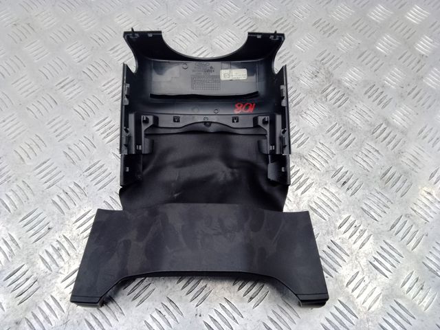 FT4Z3530AA Защитный кожух рулевого механизма купить Львов